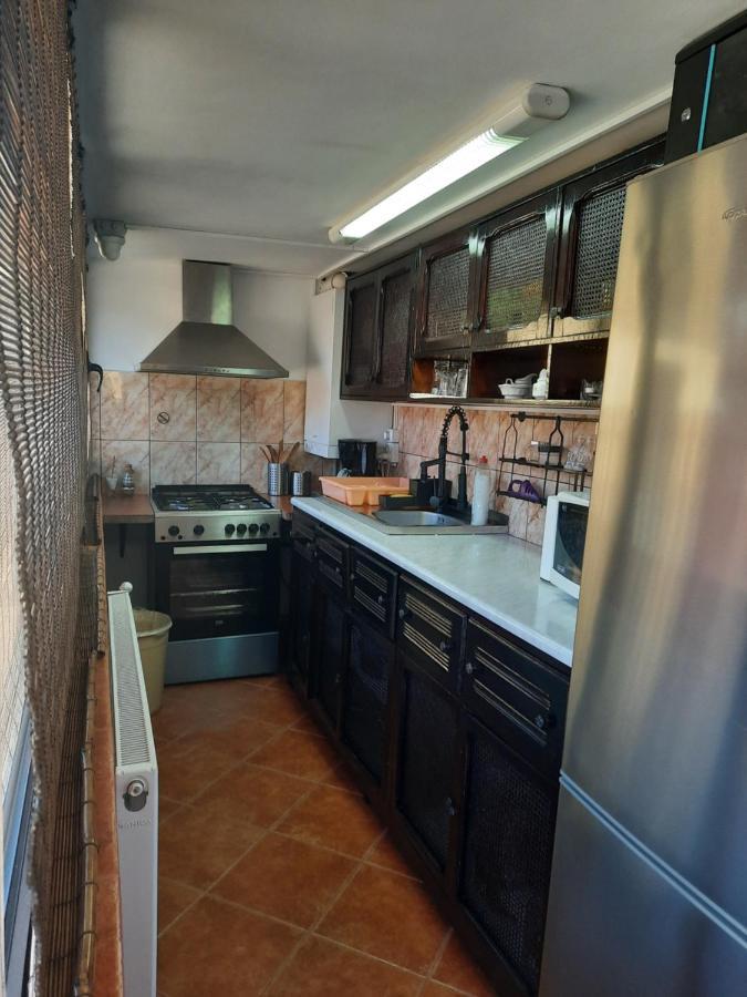 Villa Casa Crissio Sinaia Zimmer foto